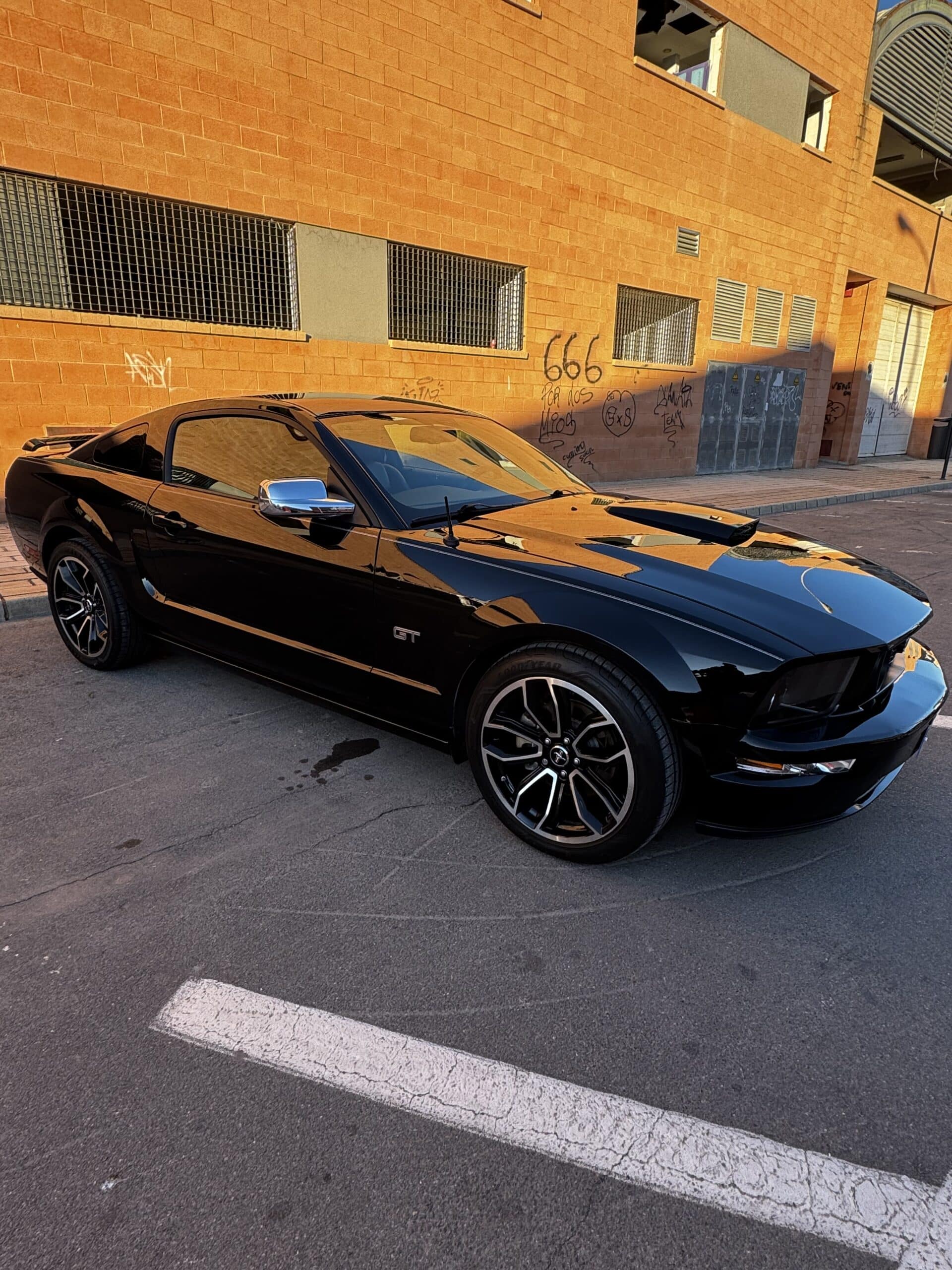 Aplicación de coating cerámico